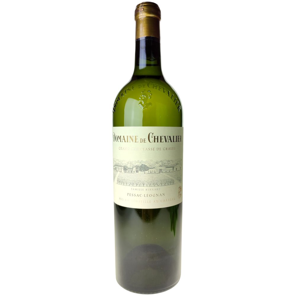 Pessac-Léognan blanc 2019, Domaine de Chevalier 1 Pessac Léognan blanc 2019 Domaine de Chevalier